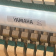 1996 Yamaha M500 Florentine console piano - Upright - Console Pianos